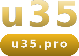u35 logo
