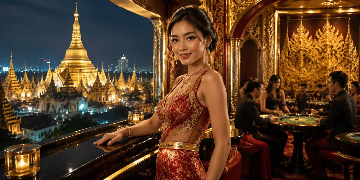 u35 Golden Fish — မြန်မာ ကစားသမားများအတွက် ရီးရဲလ်မနီ ခိုင်လုံသည့် တည်ဆောက်မှု